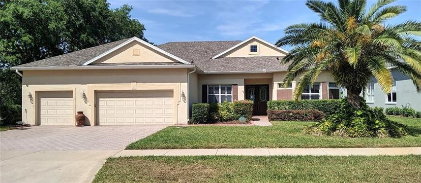 Picture of 2420 Prairie Dunes, Clermont FL 34711