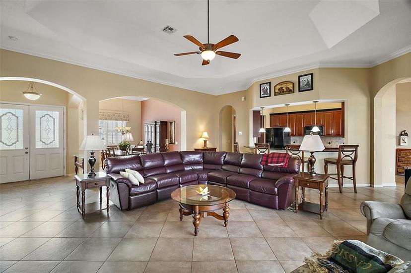 Picture of 2420 Prairie Dunes, Clermont FL 34711