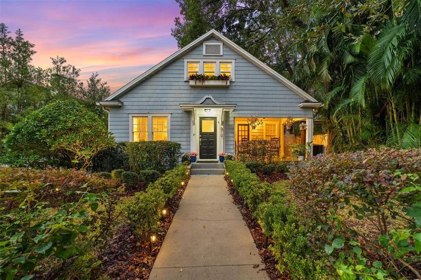Picture of 810 E Central Boulevard, Orlando FL 32801