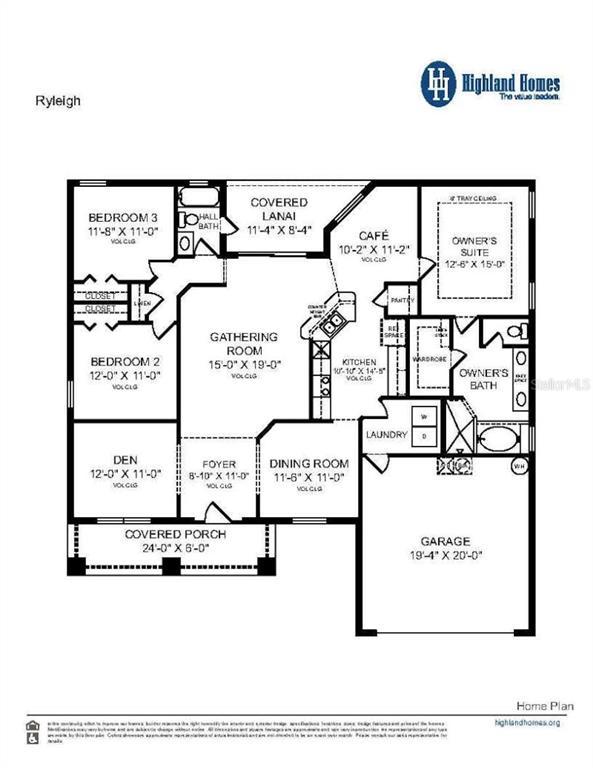 Picture of 10763 SW 76Th Court, Ocala FL 34480