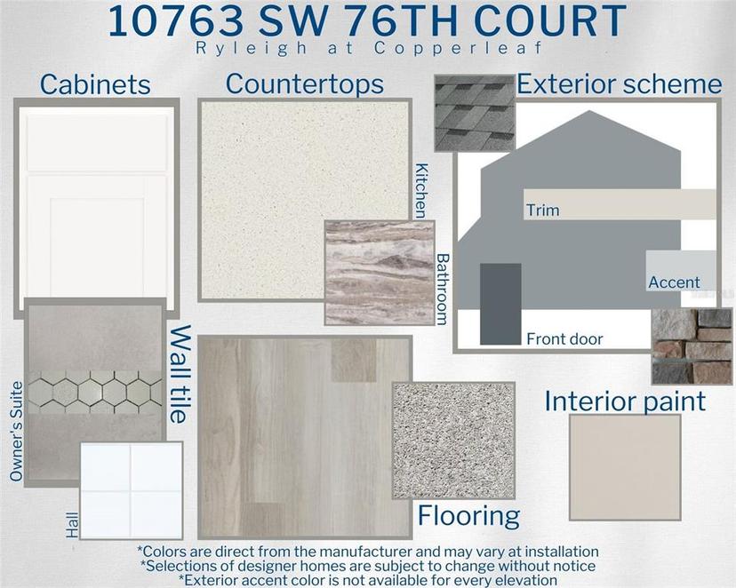 Picture of 10763 SW 76Th Court, Ocala FL 34480