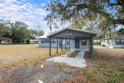 Picture of 1624 Roselle Avenue, Palatka, FL 32177