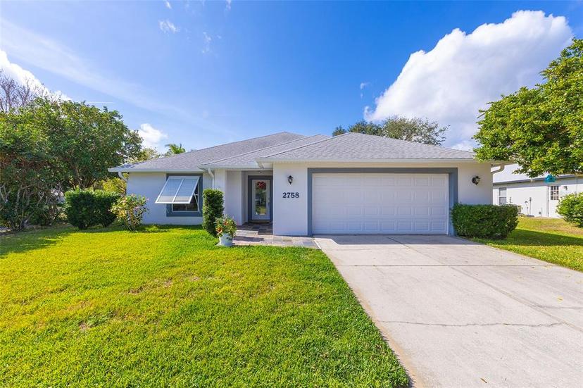 Picture of 2758 Turnbull Cove Drive, New Smyrna Beach FL 32168