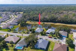 Picture of 2758 Turnbull Cove Drive, New Smyrna Beach, FL 32168
