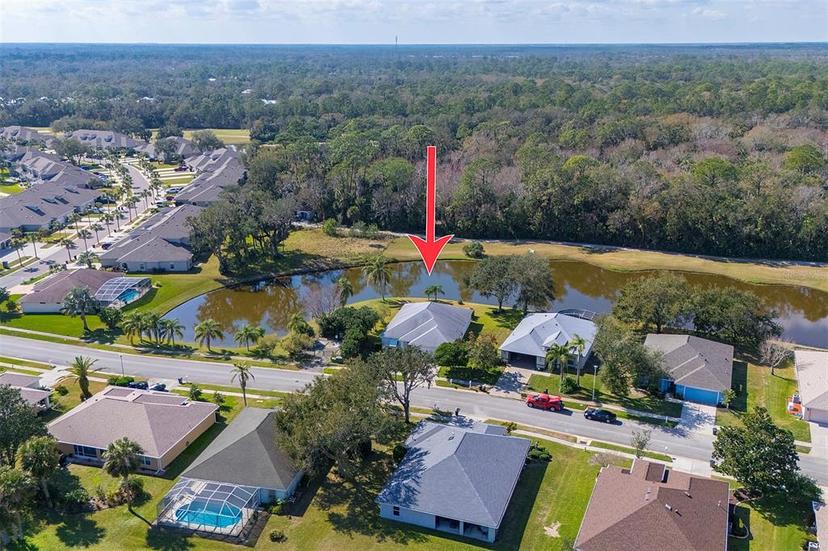 Picture of 2758 Turnbull Cove Drive, New Smyrna Beach FL 32168
