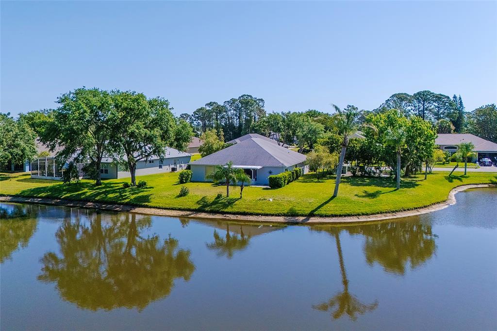 Picture of 2758 Turnbull Cove Drive, New Smyrna Beach, FL 32168