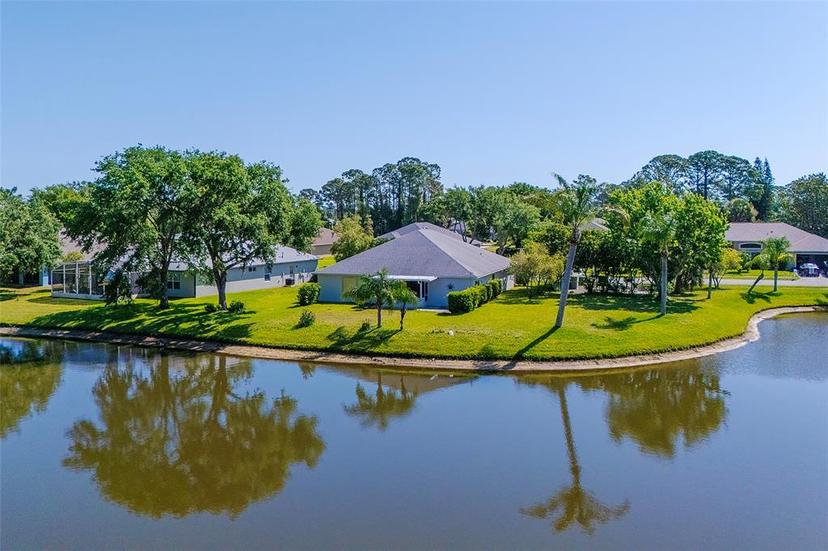 Picture of 2758 Turnbull Cove Drive, New Smyrna Beach FL 32168