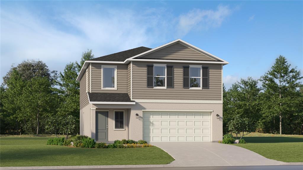 Picture of 923 Hour Glass Road, Lakeland, FL 33801
