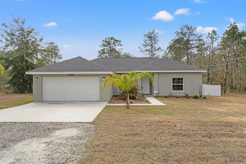 Picture of 13094 Tailorbird Avenue, Brooksville, FL 34614