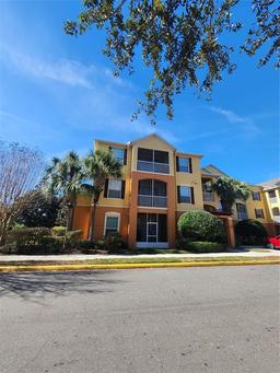 Picture of 6240 Contessa Drive Unit 101, Orlando, FL 32829