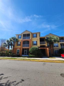 Picture of 6240 Contessa Drive Unit 101, Orlando, FL 32829