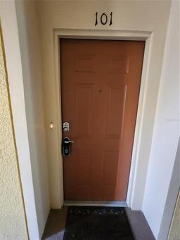 Picture of 6240 Contessa Drive Unit 101, Orlando, FL 32829