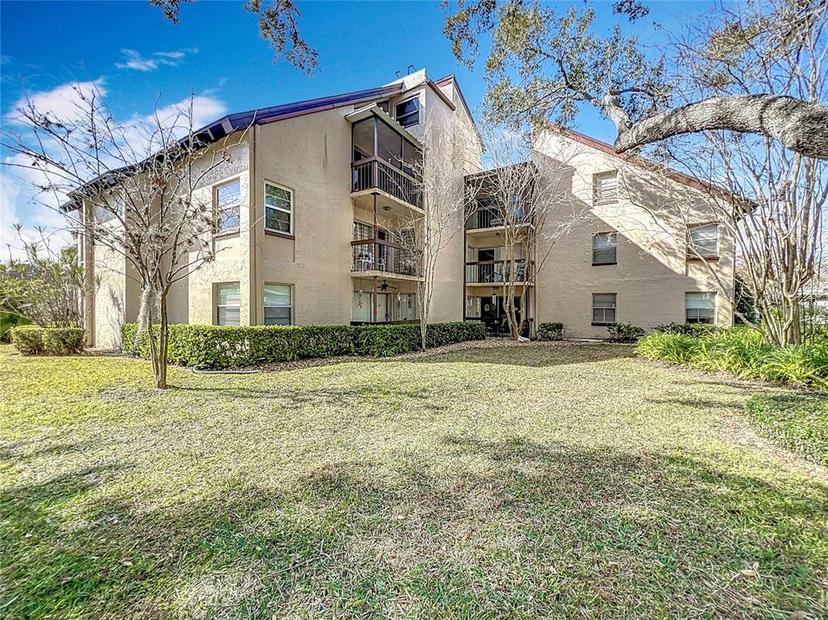 Picture of 2025 Sylvester Road Unit N304, Lakeland FL 33803