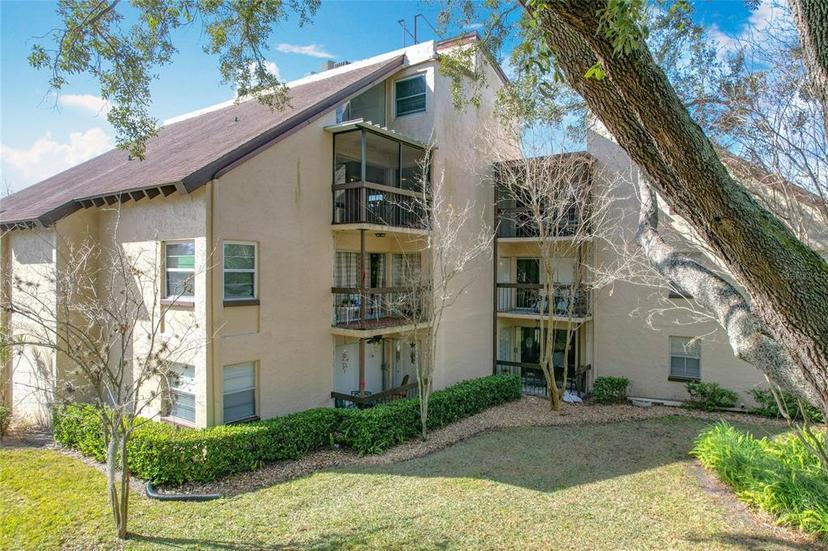 Picture of 2025 Sylvester Road Unit N304, Lakeland FL 33803