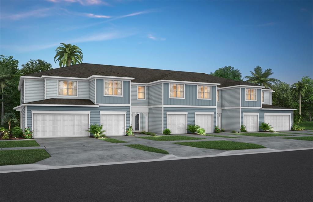 Picture of 2534 Winsome Way, Davenport, FL 33896