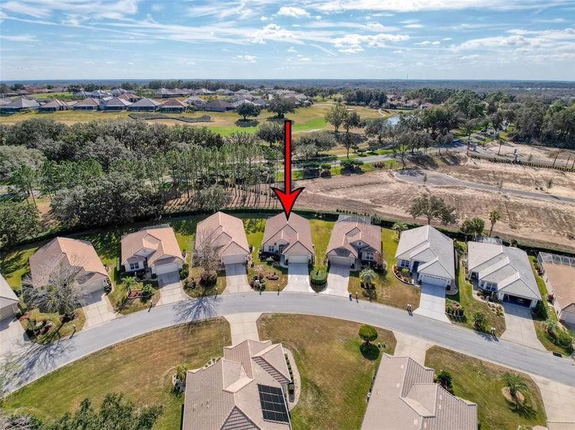 Picture of 856 W Silver Meadow Loop, Hernando FL 34442