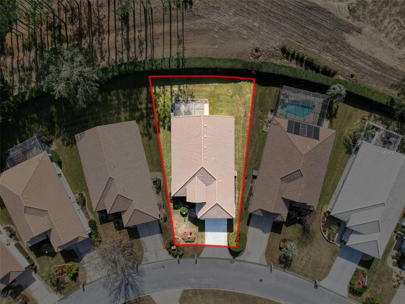Picture of 856 W Silver Meadow Loop, Hernando FL 34442