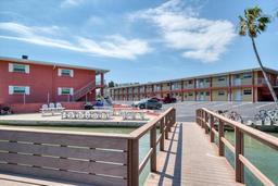 Picture of 8565 W Gulf Boulevard Unit 17S, Treasure Island, FL 33706