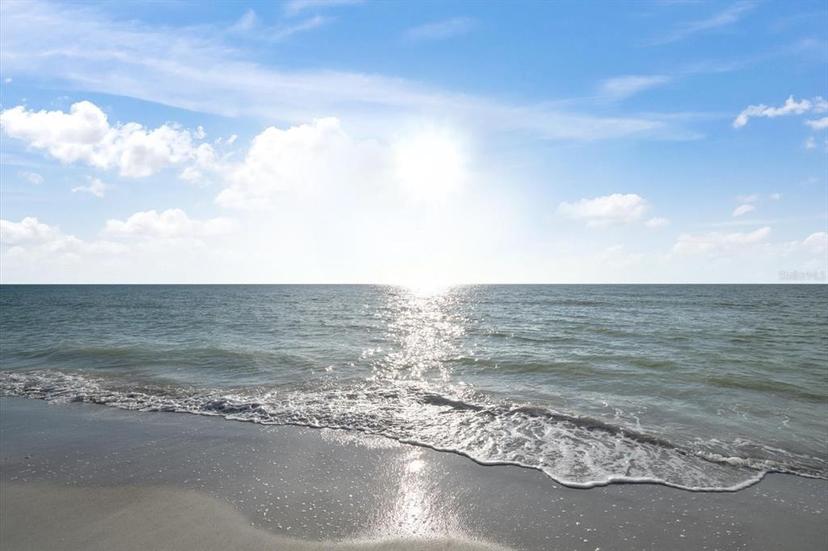 Picture of 8565 W Gulf Boulevard Unit 17S, Treasure Island FL 33706