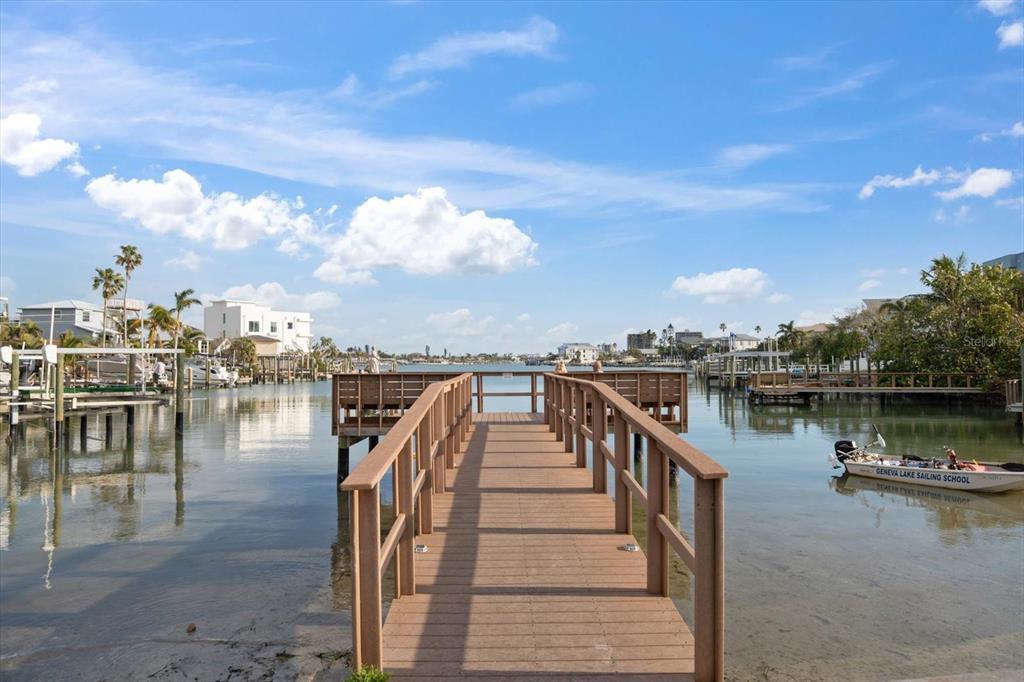 Picture of 8565 W Gulf Boulevard Unit 17S, Treasure Island, FL 33706