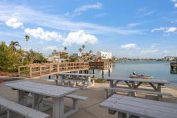 Picture of 8565 W Gulf Boulevard Unit 17S, Treasure Island, FL 33706