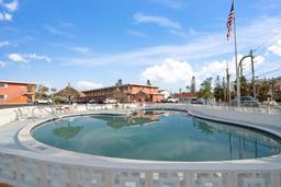Picture of 8565 W Gulf Boulevard Unit 17S, Treasure Island, FL 33706