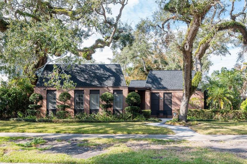 Picture of 807 Grove Park Avenue, Tampa FL 33609