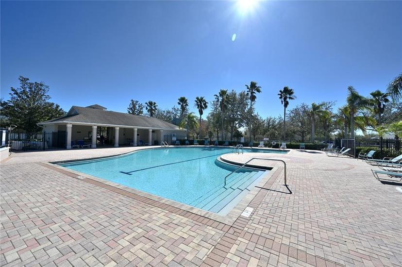 Picture of 10922 Subtle Trail Drive, Riverview FL 33579