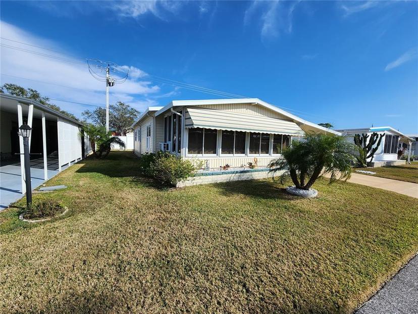Picture of 808 53Rd Avenue E Unit 9, Bradenton FL 34203