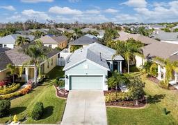 Picture of 4121 Deep Creek Terrace, Parrish, FL 34219