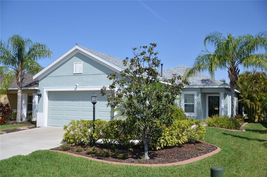 Picture of 4121 Deep Creek Terrace, Parrish, FL 34219