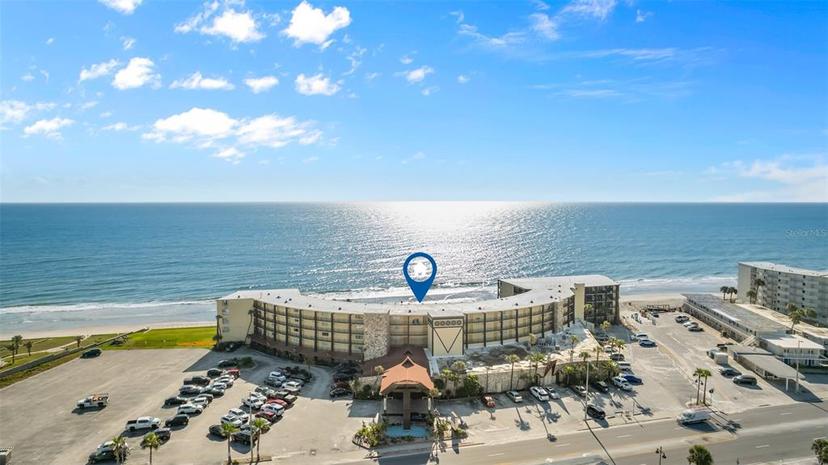 Picture of 2301 S Atlantic Avenue Unit 126, Daytona Beach FL 32118