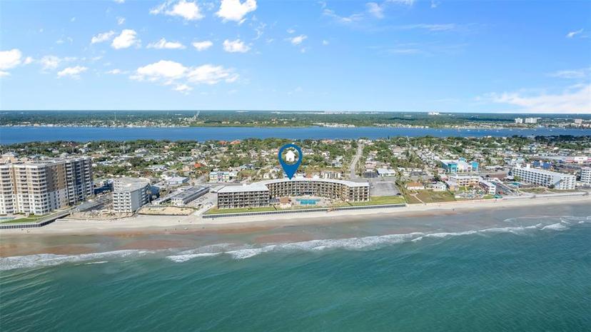 Picture of 2301 S Atlantic Avenue Unit 126, Daytona Beach FL 32118