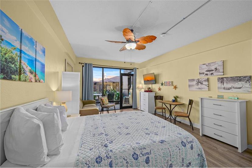 Picture of 2301 S Atlantic Avenue Unit 126, Daytona Beach FL 32118
