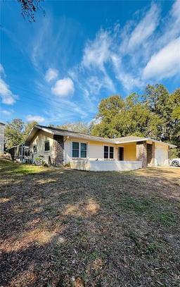 Picture of 10196 N Academy Drive, Dunnellon, FL 34434