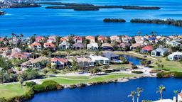 Picture of 3598 Fair Oaks Lane, Longboat Key, FL 34228