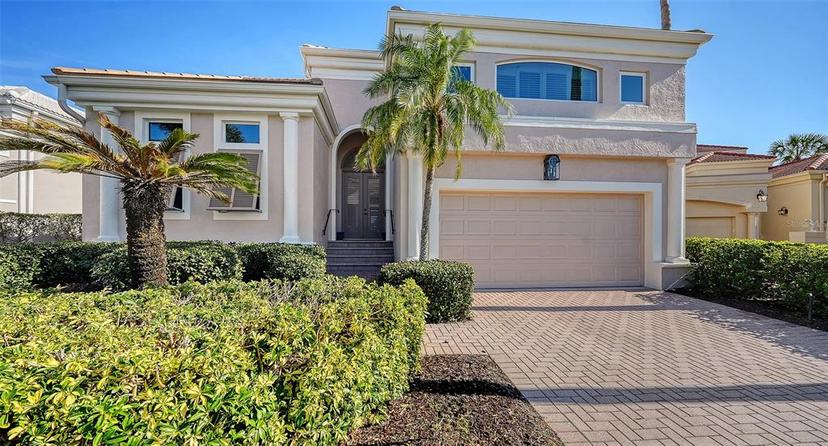 Picture of 3598 Fair Oaks Lane, Longboat Key FL 34228