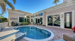 Picture of 3598 Fair Oaks Lane, Longboat Key, FL 34228