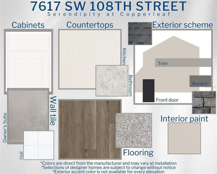 Picture of 7617 SW 108Th Street, Ocala FL 34480