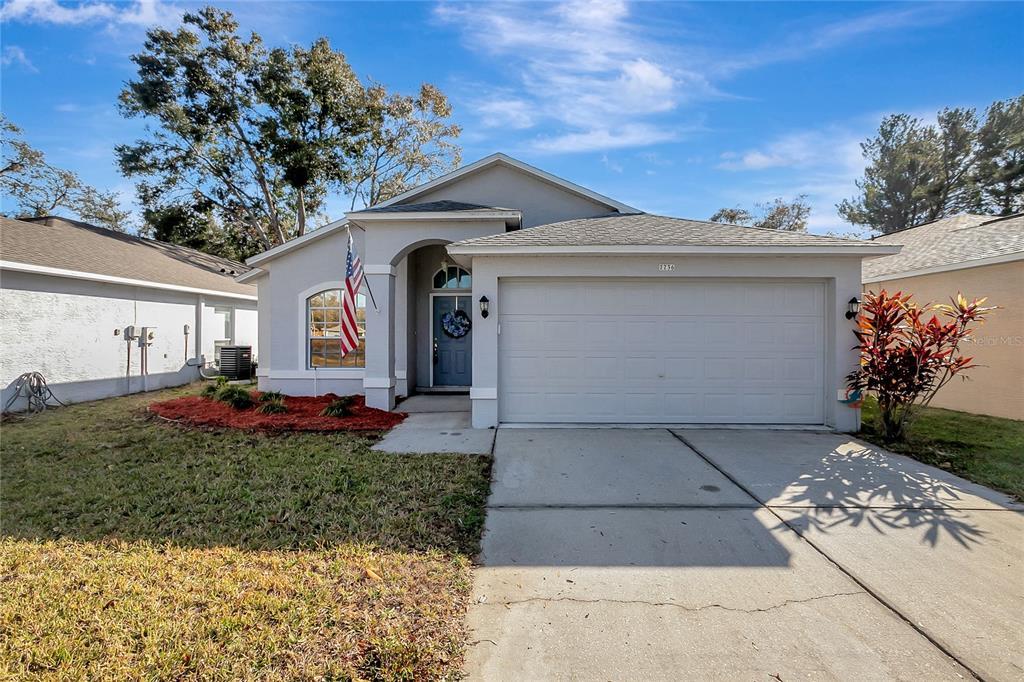 Picture of 7736 Chadwick Drive, New Port Richey, FL 34654