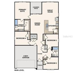 Picture of 12 White Deer Lane, Palm Coast, FL 32164