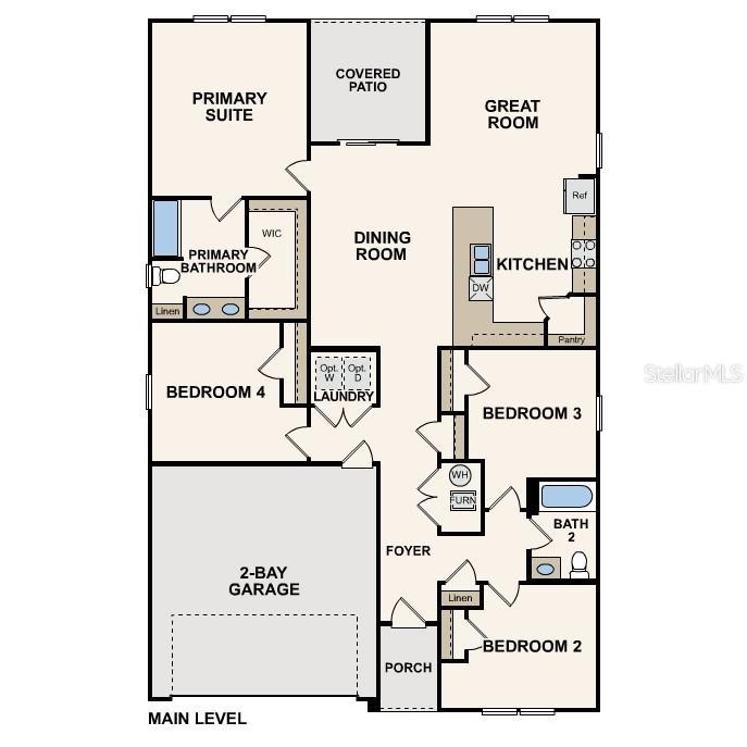 Picture of 12 White Deer Lane, Palm Coast FL 32164