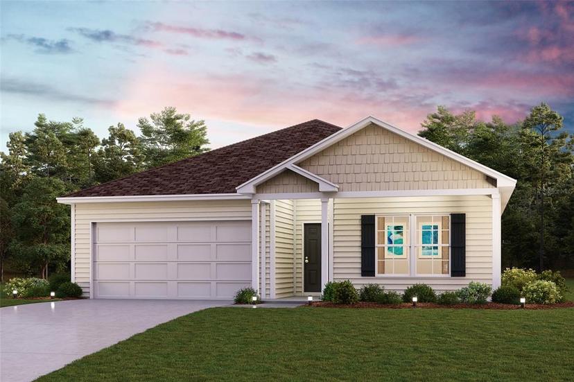 Picture of 12 White Deer Lane, Palm Coast FL 32164