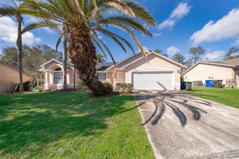 Picture of 2006 Key Lime Street, Ocoee FL 34761
