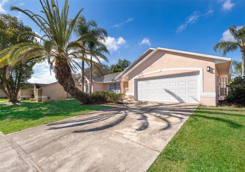 Picture of 2006 Key Lime Street, Ocoee FL 34761