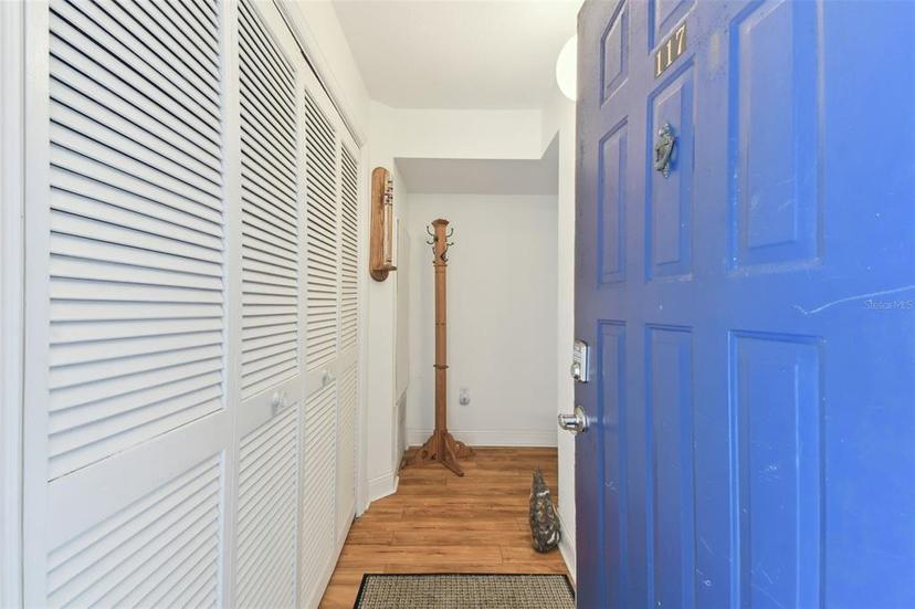 Picture of 5557 Sea Forest Drive Unit 117, New Port Richey FL 34652