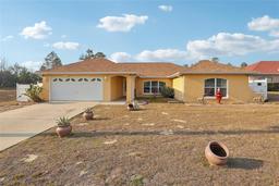 Picture of 2385 SW 159Th Lane, Ocala, FL 34473