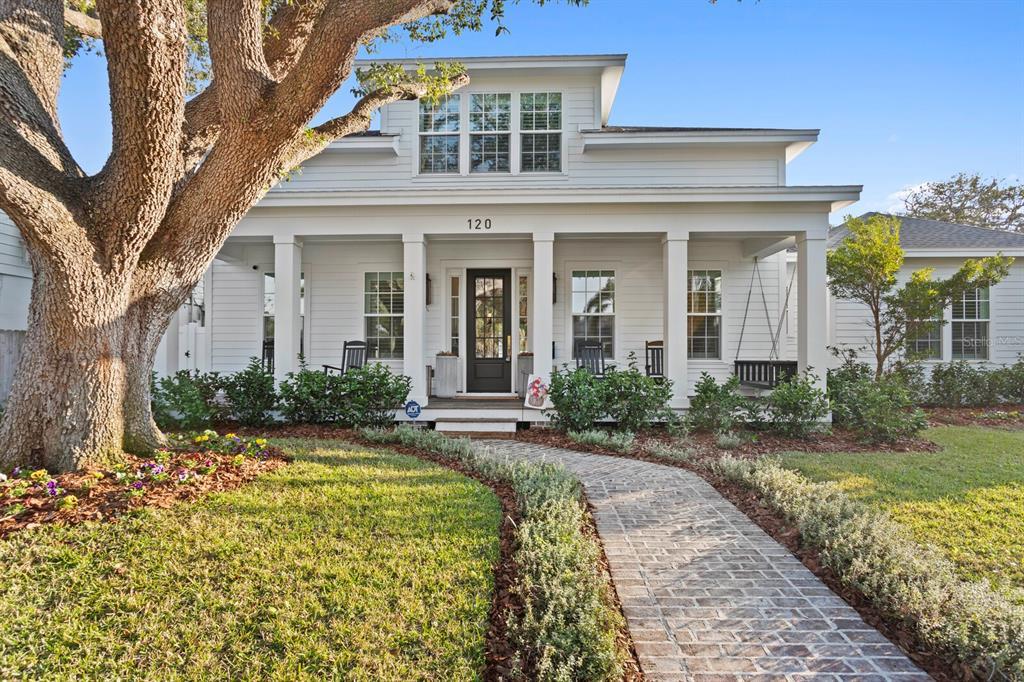 Picture of 120 25Th Avenue N, St Petersburg, FL 33704