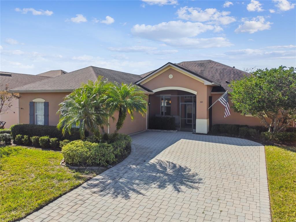 Picture of 412 Sorrento Rd, Kissimmee, FL 34759