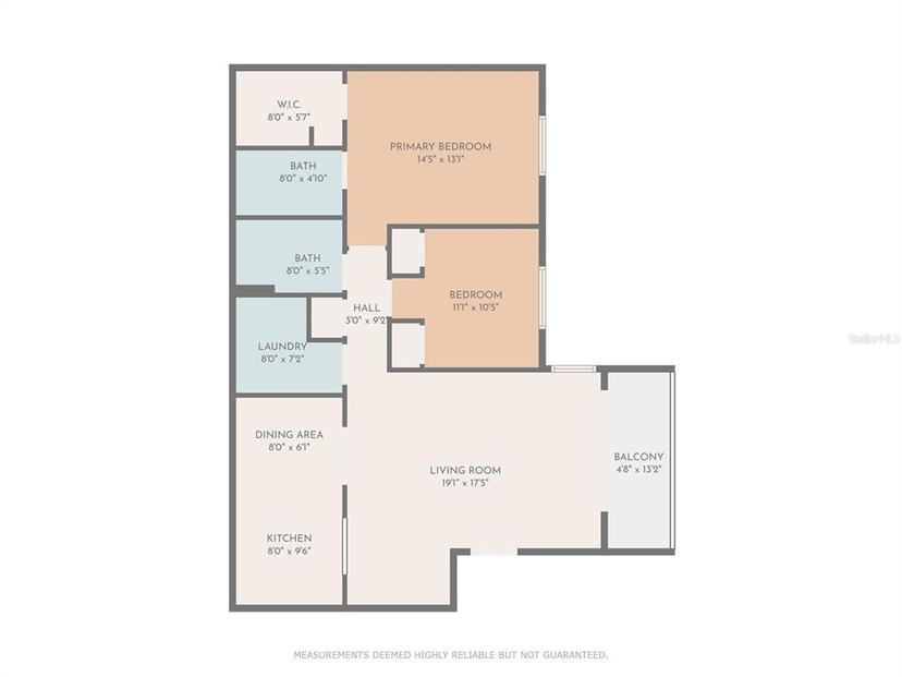 Picture of 12218 Fox Chase Drive Unit G2, Hudson FL 34669